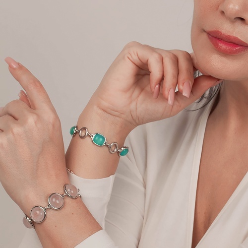 Браслет Possebon Azul, C0133.20 S фото 4